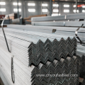 Hot Rolled Angles/Mild Steel Angle Bar/Iron Q235/SS400/A36